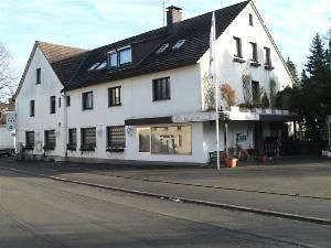 Hotel Restaurant Eulenhof Brilon Exterior foto