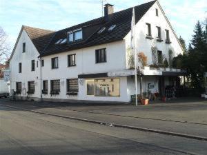 Hotel Restaurant Eulenhof Brilon Exterior foto